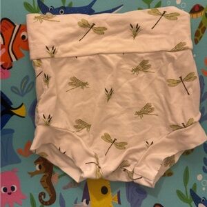 Kyte baby Dragonfly Print Baby bummies